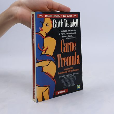 I Grandi Tascabili - 575: Carne tremula