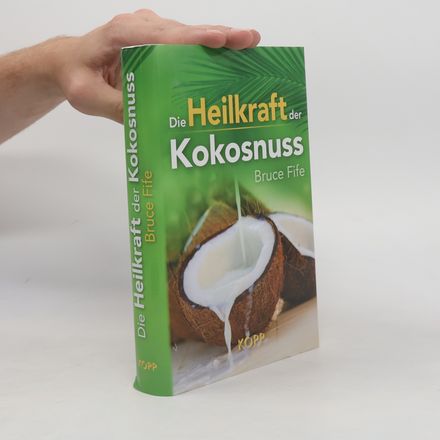 Die Heilkraft der Kokosnuss