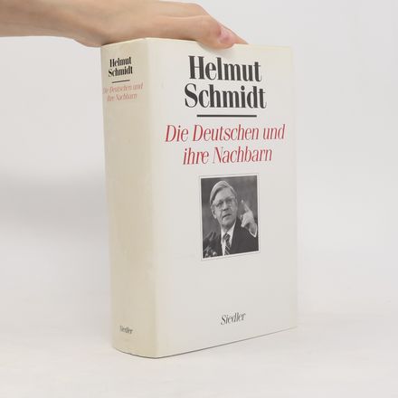 Die Deutschen und ihre Nachbarn