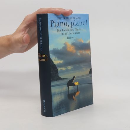 Piano, piano!