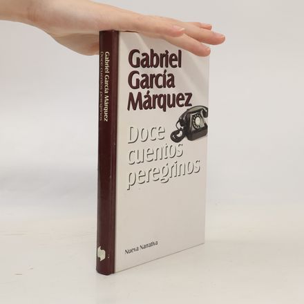 Doce cuentos peregrinos