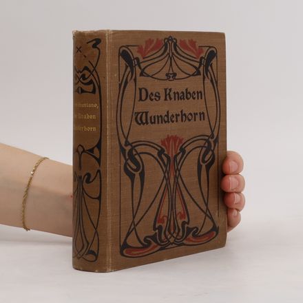 Des knaben Wunderhorn