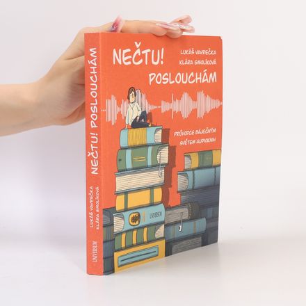 Nečtu! Poslouchám