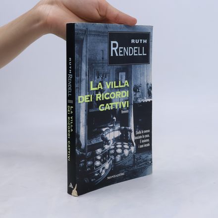 La villa dei ricordi cattivi