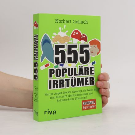 555 populäre Irrtümer