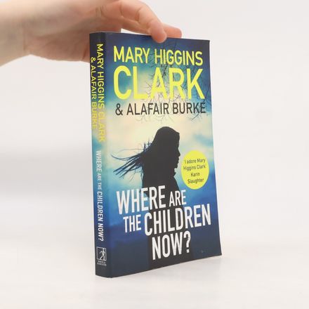 Where Are The Children Now?