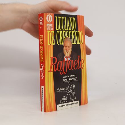 Best Sellers - 561: Raffaele