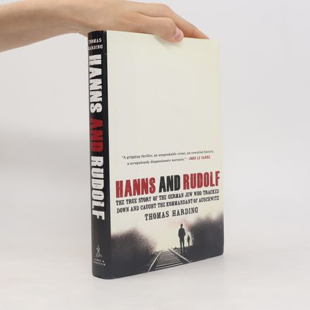 Hanns and Rudolf