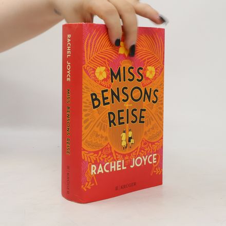 Miss Bensons Reise