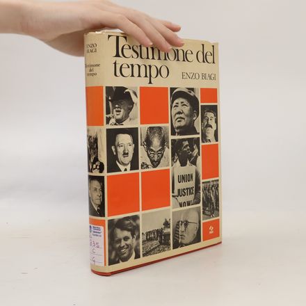 Testimone del tempo