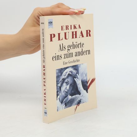 Als gehörte eins zum anderen.