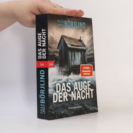 Das Auge der Nacht