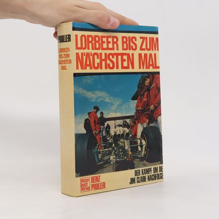 Lorbeer bis zum nächsten Mal