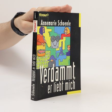 Verdammt, er liebt mich