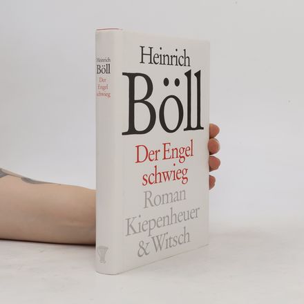 Der Engel schwieg