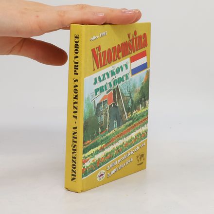 Nizozemština. Jazykový průvodce