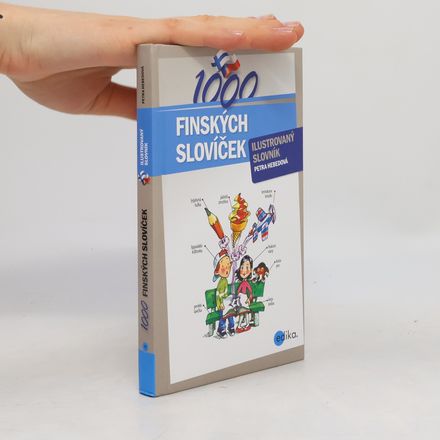 1000 finských slovíček