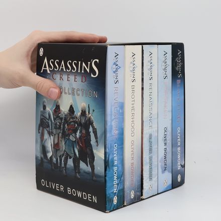 Assassin's Creed Collection