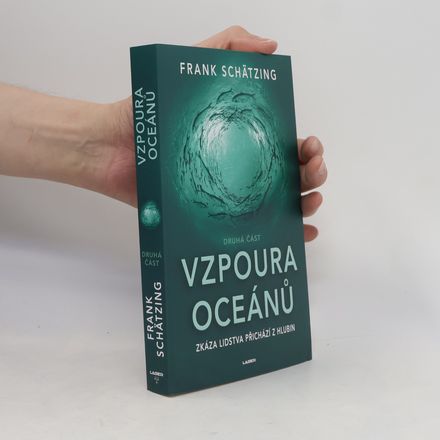 Vzpoura oceánů. Druhá část