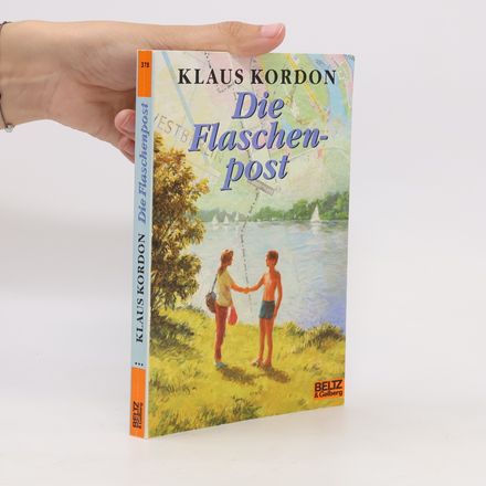 Die Flaschenpost