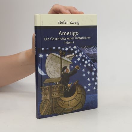 Amerigo