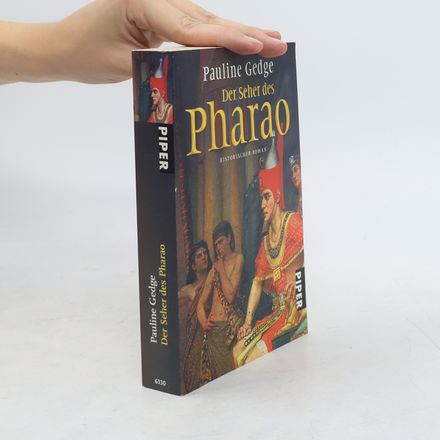 Der Seher des Pharao