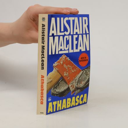 Athabasca