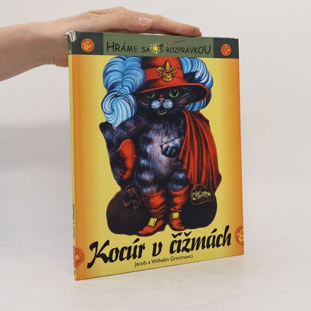 Kocúr v čižmách