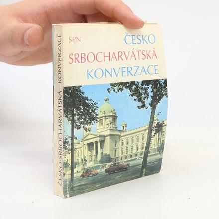 Česko - srbocharvatská konverzace