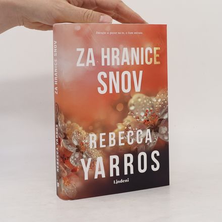 Za hranice snov