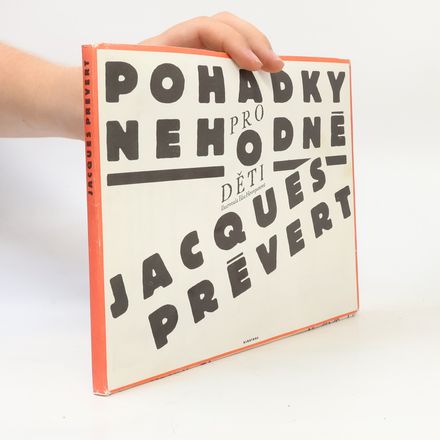 Pohádky pro nehodné děti