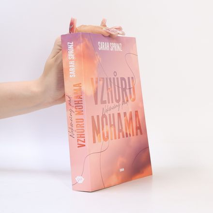 Nekonečný pád. Vzhůru nohama