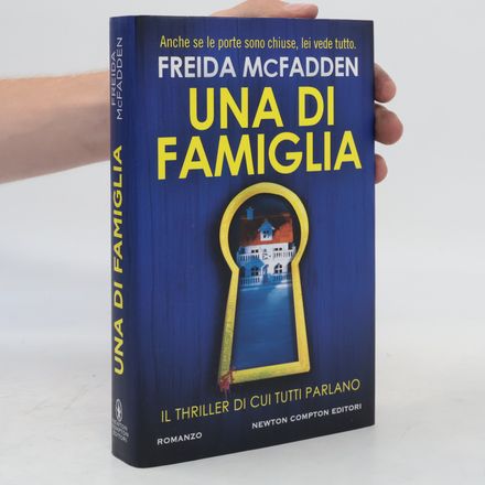 Nuova narrativa Newton: Una di famiglia