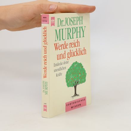 Werde reich und glücklich