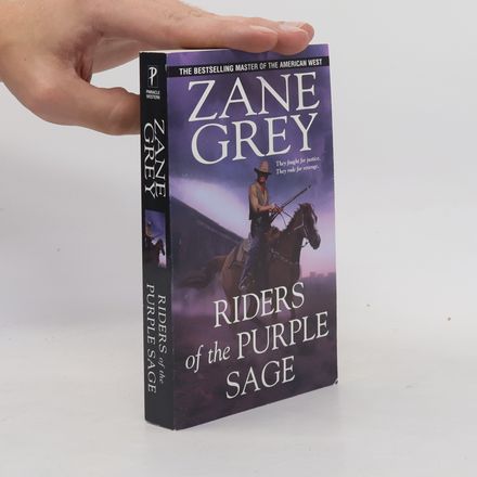 Riders of the Purple Sage