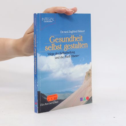 Gesundheit selbst gestalten