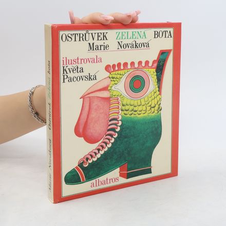 Ostrůvek Zelená bota