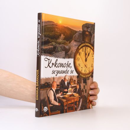 Krkonoše, seznamte se