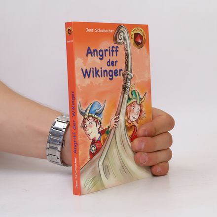 Angriff der Wikinger 12