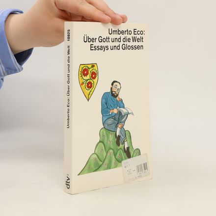 Über Gott und die Welt