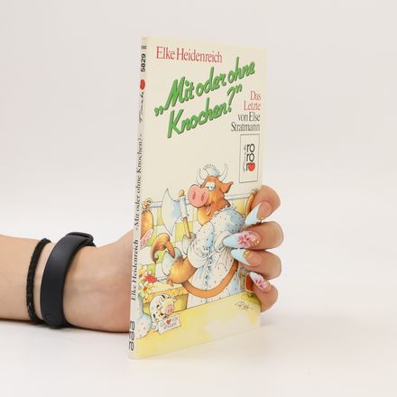 "Mit oder ohne Knochen?"