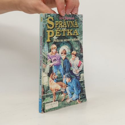 Správná pětka, Pětka na ostrově pokladů
