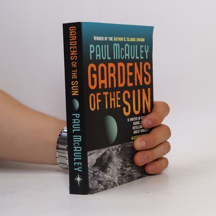 Gardens of the Sun