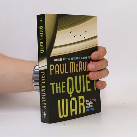 The Quiet War