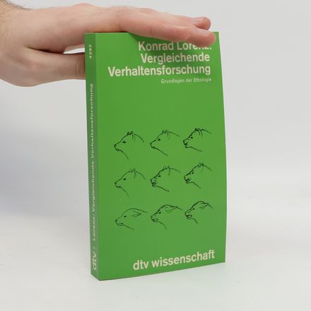 Vergleichende Verhaltensforschung