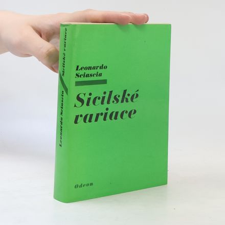 Sicilské variace