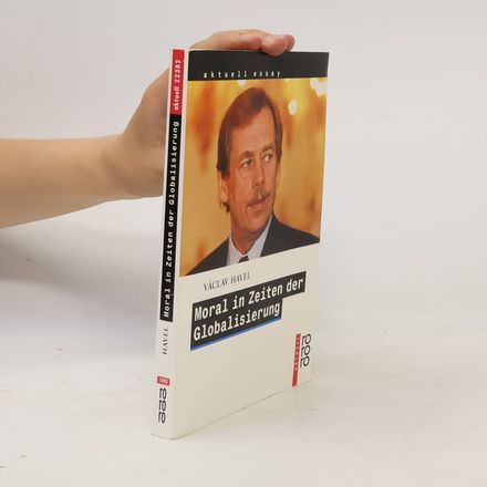 Moral in Zeiten der Globalisierung