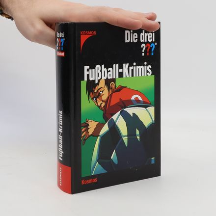 Die drei ??? - Fußball-Krimis