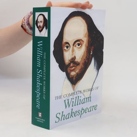 The Complete Works of William Shakespeare