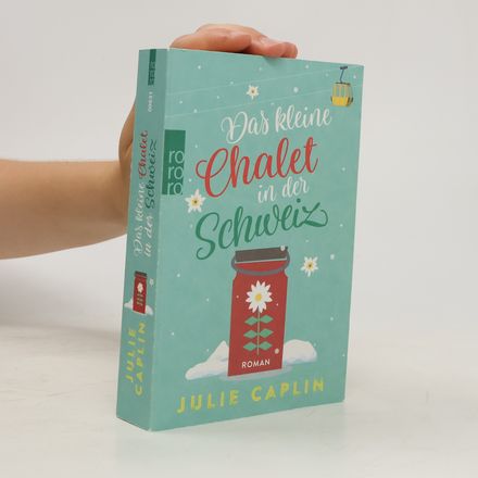 Das kleine Chalet in der Schweiz